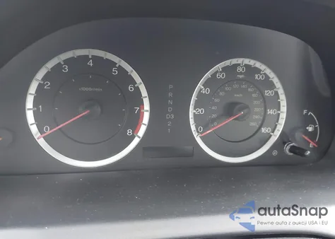 2011 Honda Accord 2.4 Lx-P from USA, damaged, VIN 1HGCP2F42BA050282